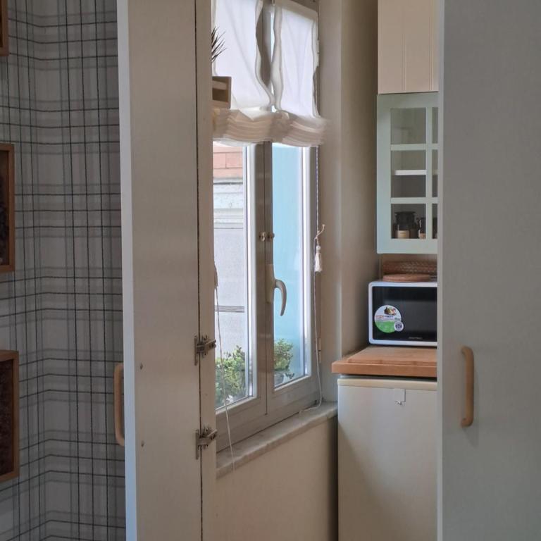 Musa Paradisiaca 5 - One-Bedroom Apartment - 20