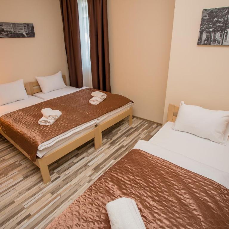 Hotel Hana - Triple Room - 2