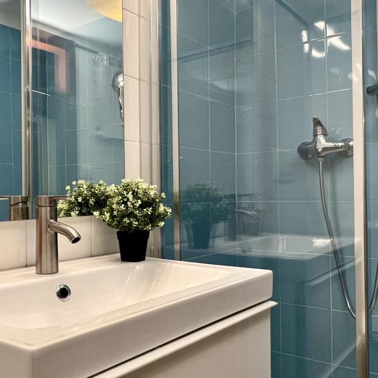Residence Romantic Grand Canal - Apartment - Ground Floor - 12