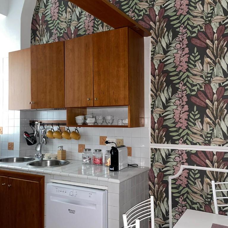 Prope Vaticanum - Apartment mit 2 Schlafzimmern - 3