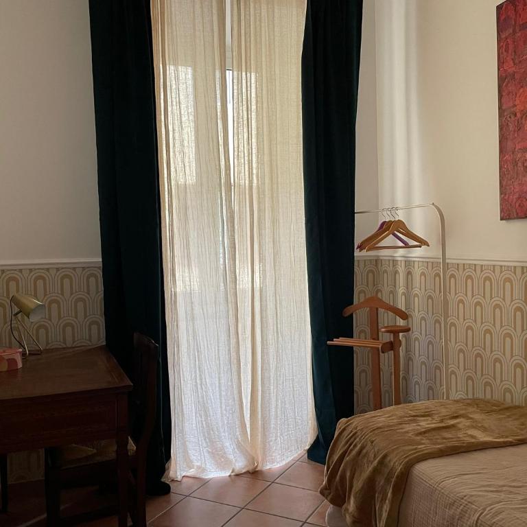Prope Vaticanum - Apartment mit 2 Schlafzimmern - 4