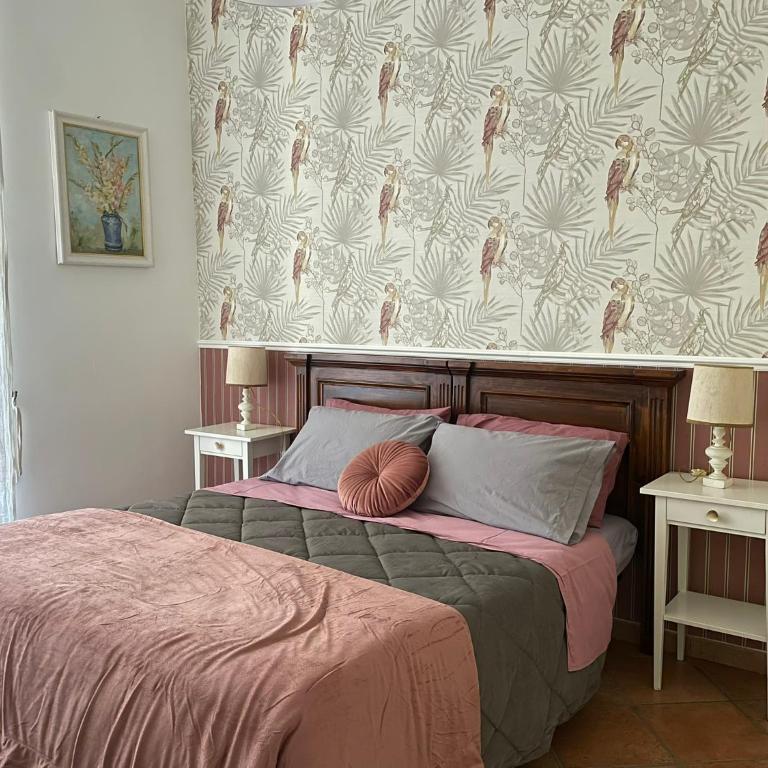 Prope Vaticanum - Apartment mit 2 Schlafzimmern - 6
