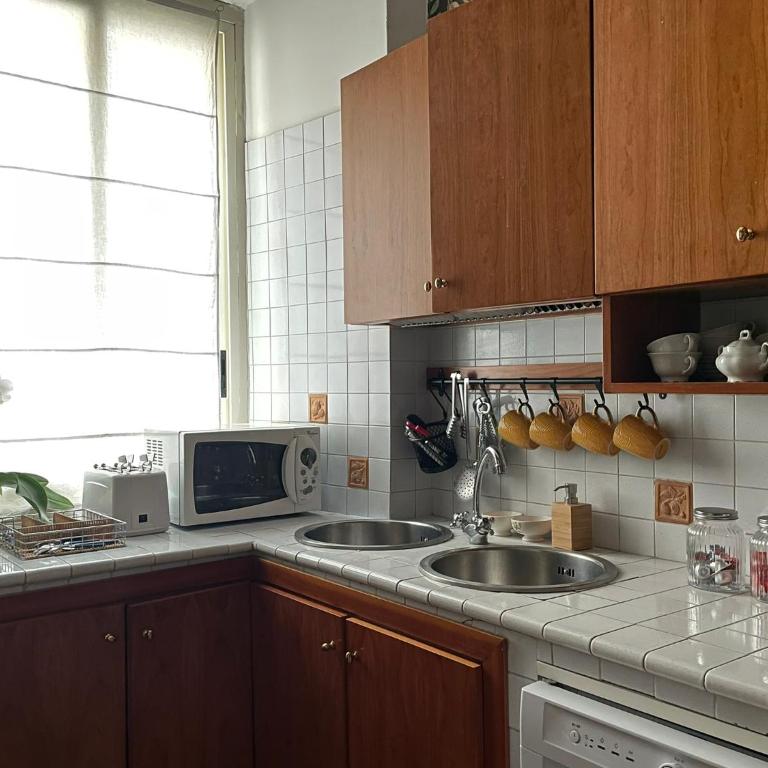 Prope Vaticanum - Apartment mit 2 Schlafzimmern - 7