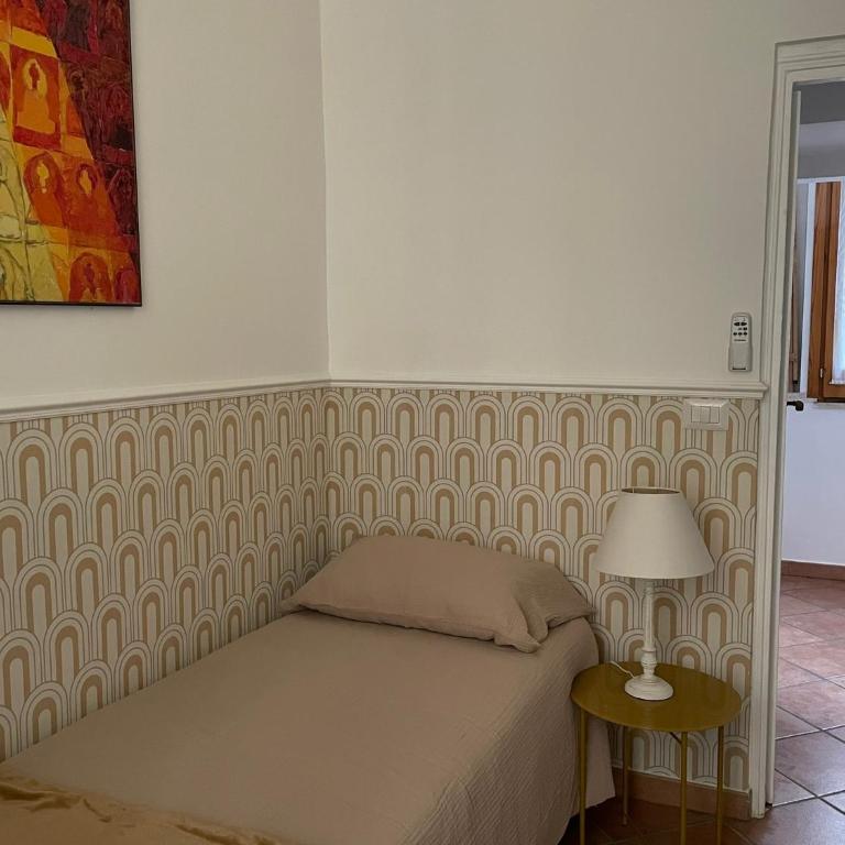 Prope Vaticanum - Apartment mit 2 Schlafzimmern - 8