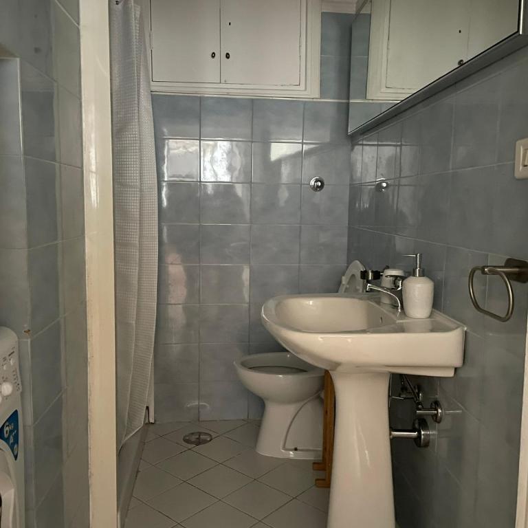 Prope Vaticanum - Apartment mit 2 Schlafzimmern - 10