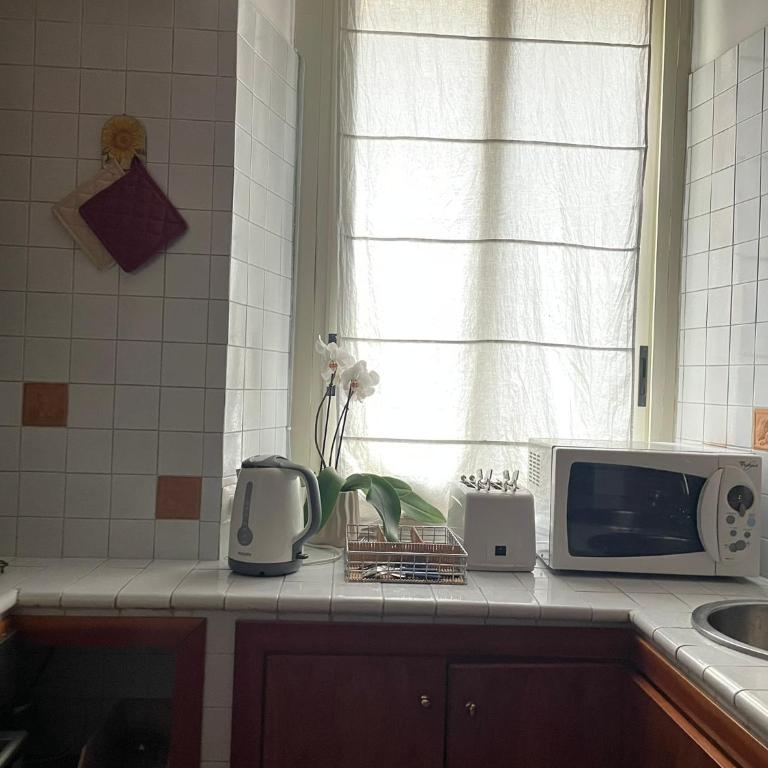 Prope Vaticanum - Apartment mit 2 Schlafzimmern - 12