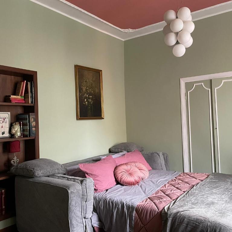 Prope Vaticanum - Apartment mit 2 Schlafzimmern - 14