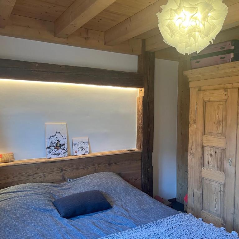 CHALET R & R - Appartement 3 Chambres - 7