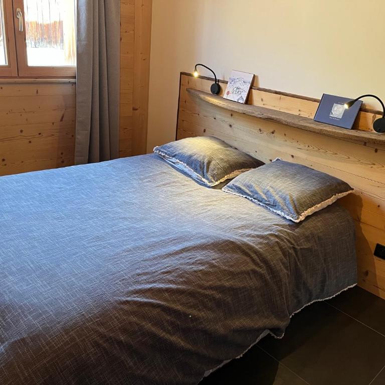 CHALET R & R - Appartement 3 Chambres - 8