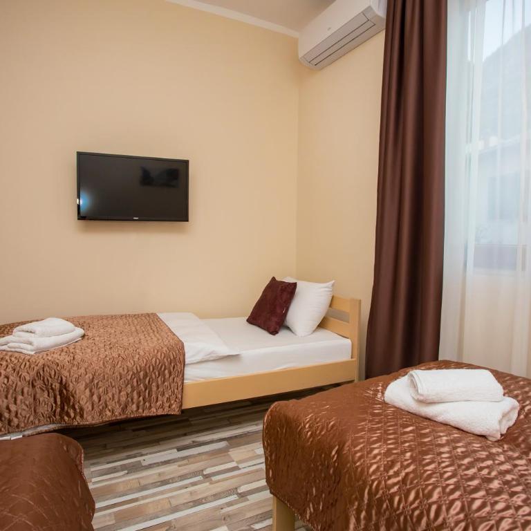 Hotel Hana - Single Room - 3