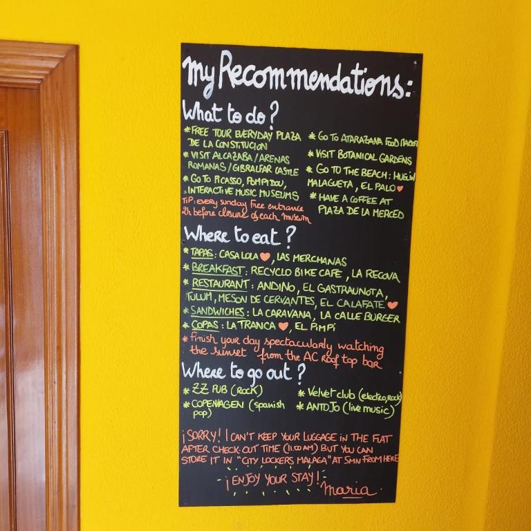 Ole Ole Marmoles - Apartamento - 8