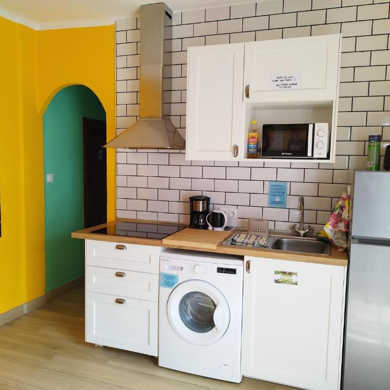 Ole Ole Marmoles - Apartamento - 5