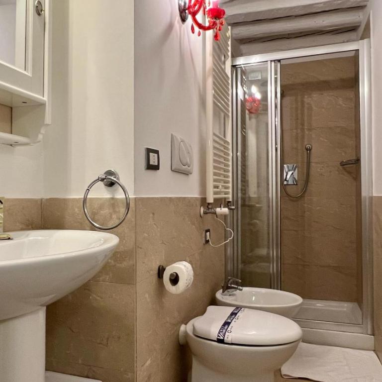 Residence Flowery - Two-Bedroom Apartment - 18