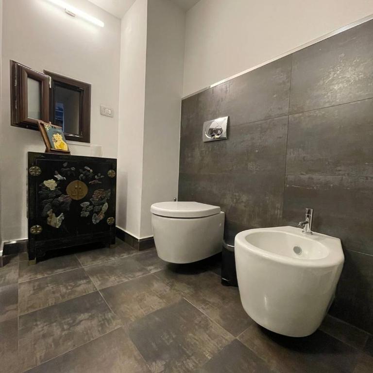 SAN MICHELE HOME - Appartamento in centro storico Catania - Appartamento Superior con 1 Camera da Letto - 16