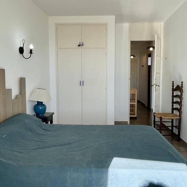 Rocamaura II 2-9 - Two-Bedroom Apartment - 18