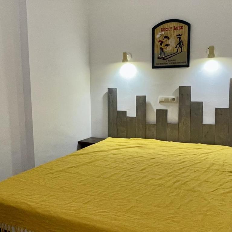 Rocamaura II 2-9 - Two-Bedroom Apartment - 16