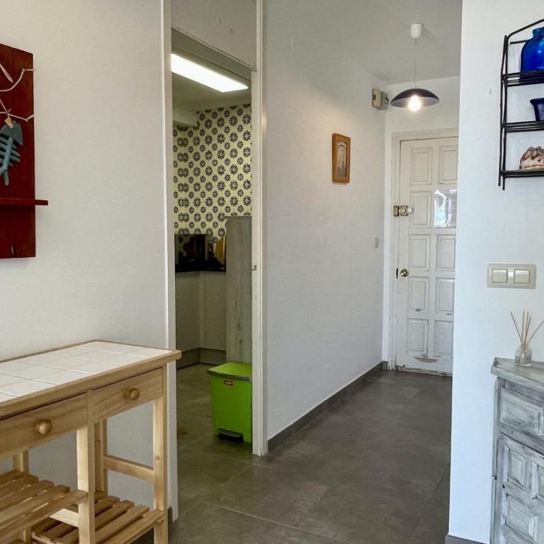 Rocamaura II 2-9 - Two-Bedroom Apartment - 9