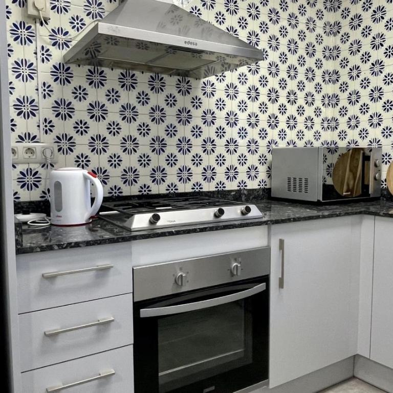 Rocamaura II 2-9 - Two-Bedroom Apartment - 13