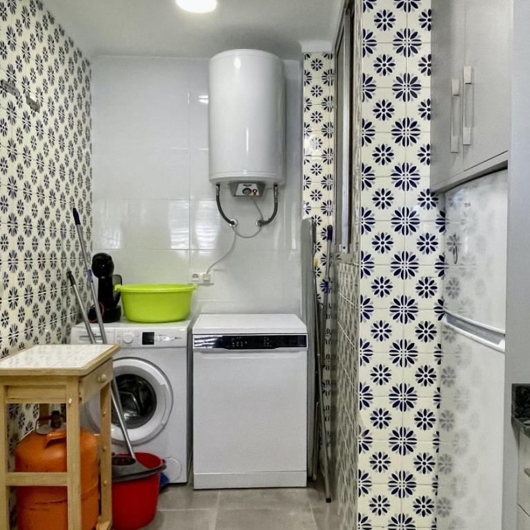 Rocamaura II 2-9 - Two-Bedroom Apartment - 15