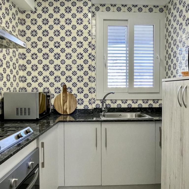 Rocamaura II 2-9 - Two-Bedroom Apartment - 14