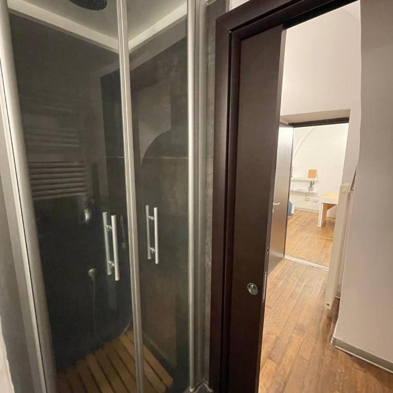 SAN MICHELE HOME - Appartamento in centro storico Catania - Appartamento Superior con 1 Camera da Letto - 17