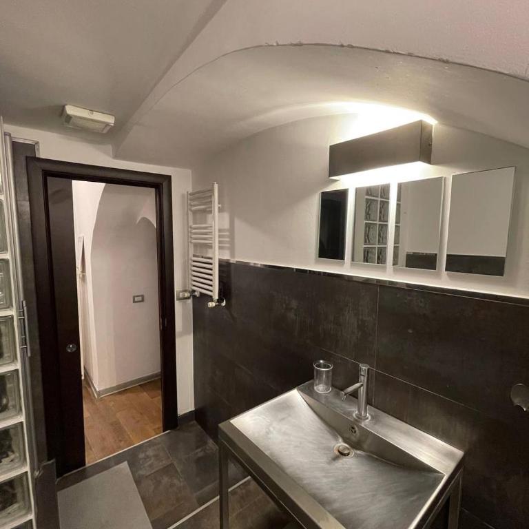 SAN MICHELE HOME - Appartamento in centro storico Catania - Appartamento Superior con 1 Camera da Letto - 20