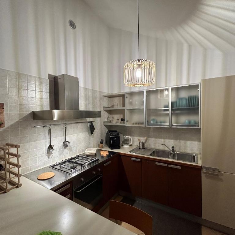 Mansarda Luxury - Apartment with Sea View - 9