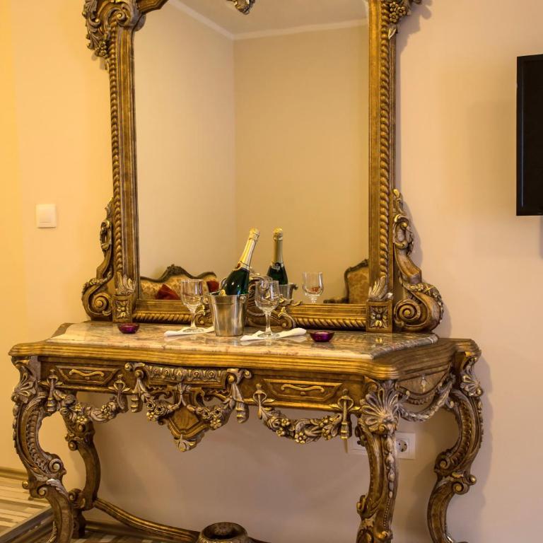 Hotel Hana - Junior Suite - 11