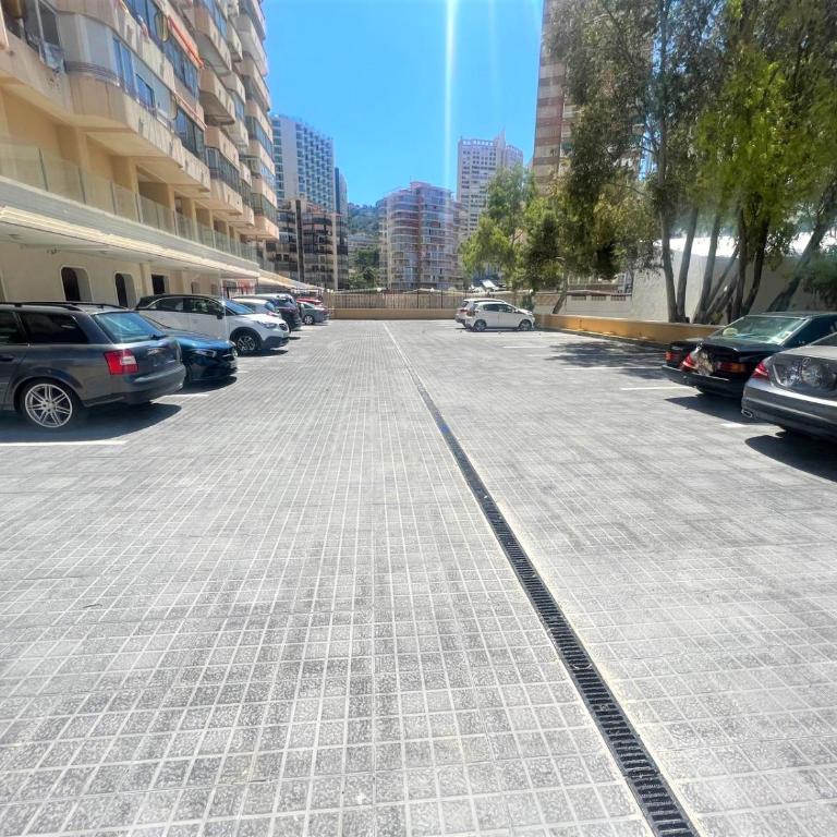 Coblanca 8-11º3 - Apartamento de 1 dormitorio - 26