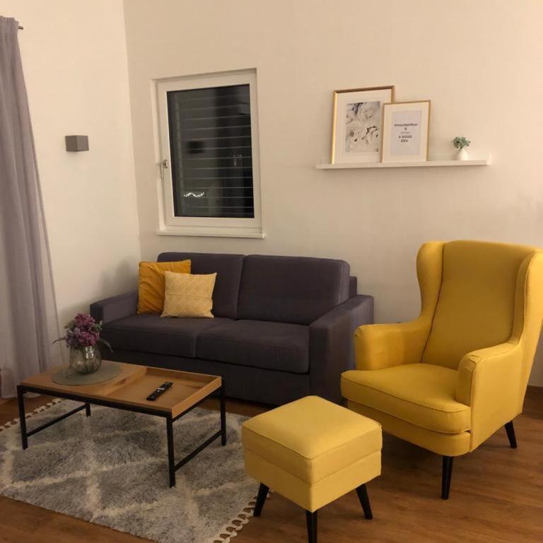 Ferienwohnungen Mountainfloor - Chiemgau Karte - Apartment mit 2 Schlafzimmern - 17