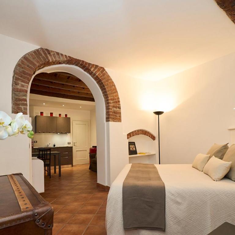 [Brera-Duomo] Luxury Design Suite - Appartamento con 1 Camera da Letto - 1