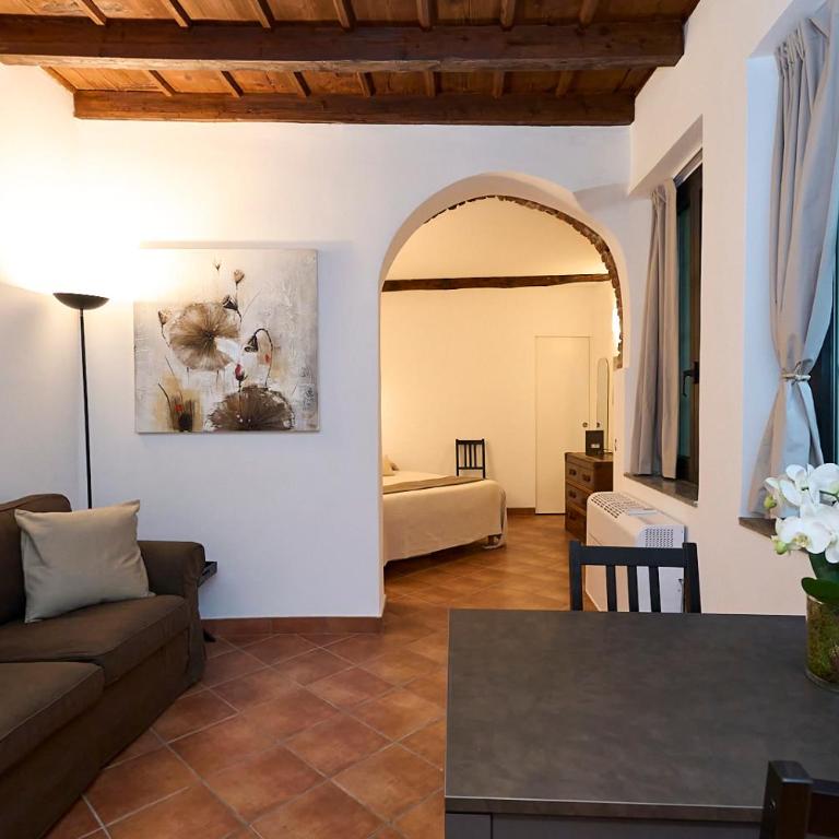 [Brera-Duomo] Luxury Design Suite - Appartamento con 1 Camera da Letto - 2