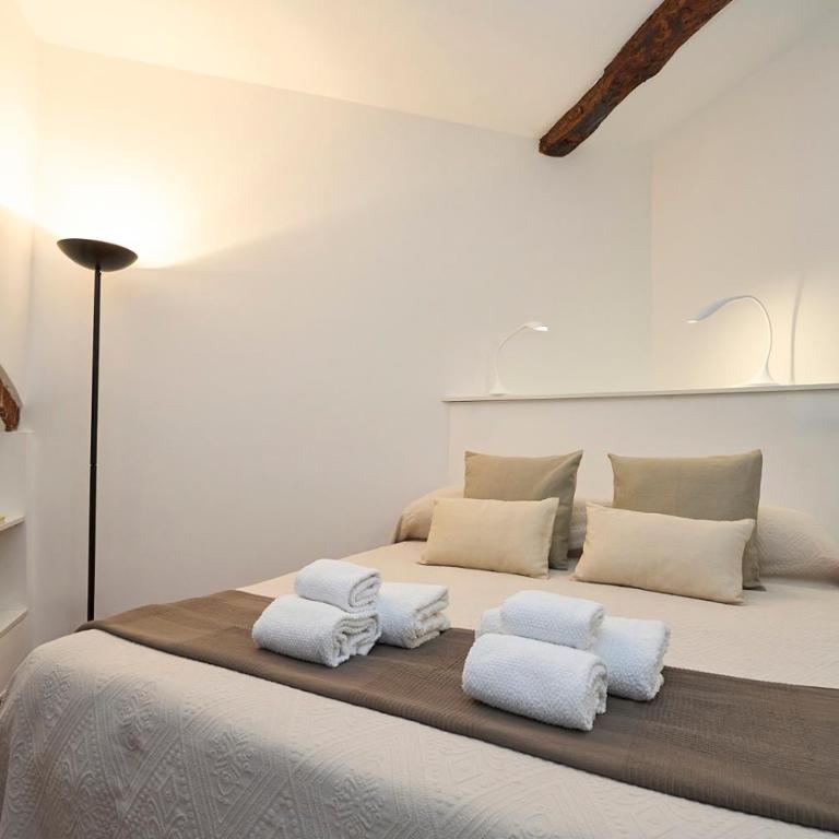 [Brera-Duomo] Luxury Design Suite - Appartamento con 1 Camera da Letto - 8