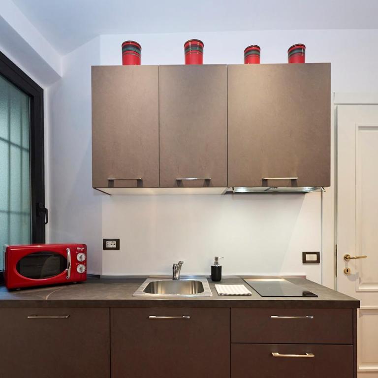 [Brera-Duomo] Luxury Design Suite - Appartamento con 1 Camera da Letto - 9