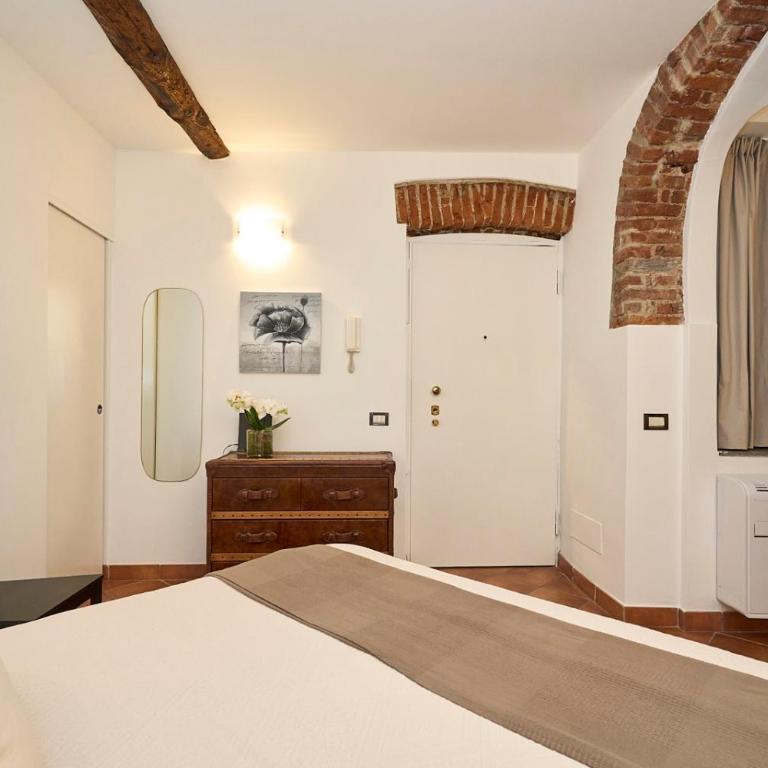 [Brera-Duomo] Luxury Design Suite - Appartamento con 1 Camera da Letto - 12