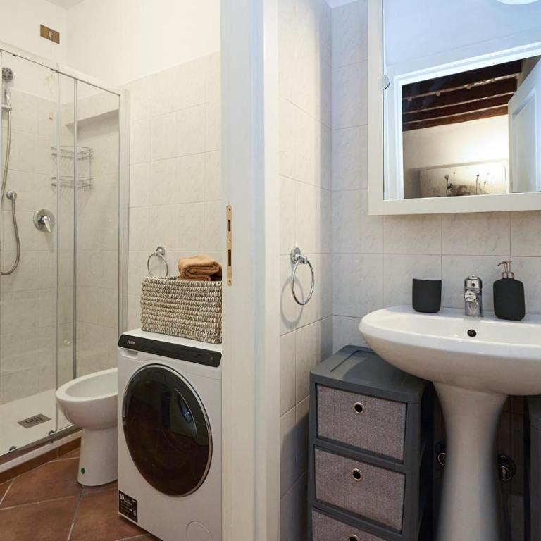 [Brera-Duomo] Luxury Design Suite - Appartamento con 1 Camera da Letto - 17