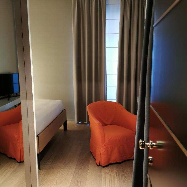 Hotel Casa Poli - Camera Matrimoniale Comfort Piccola - 5