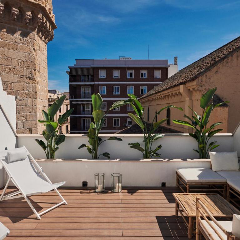 San Nicolas Luxury Home with prívate terrace - Casa Unifamiliar de 2 dormitorios - 5