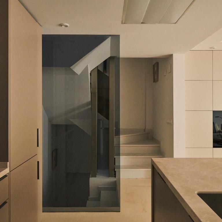 San Nicolas Luxury Home with prívate terrace - Casa Unifamiliar de 2 dormitorios - 15