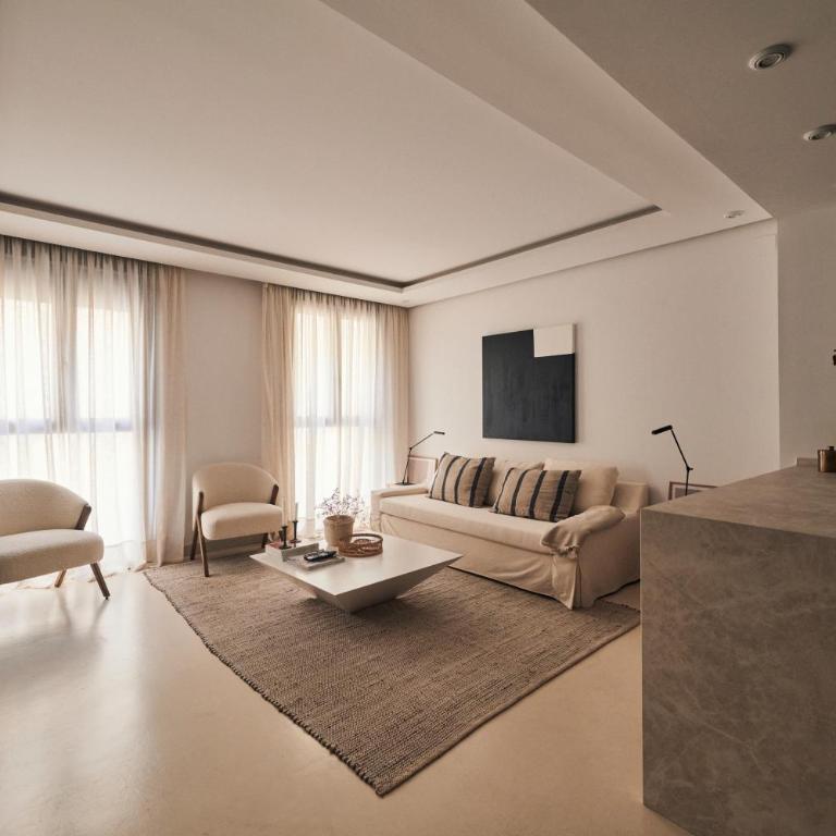 San Nicolas Luxury Home with prívate terrace - Casa Unifamiliar de 2 dormitorios - 9