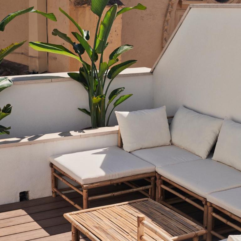 San Nicolas Luxury Home with prívate terrace - Casa Unifamiliar de 2 dormitorios - 11