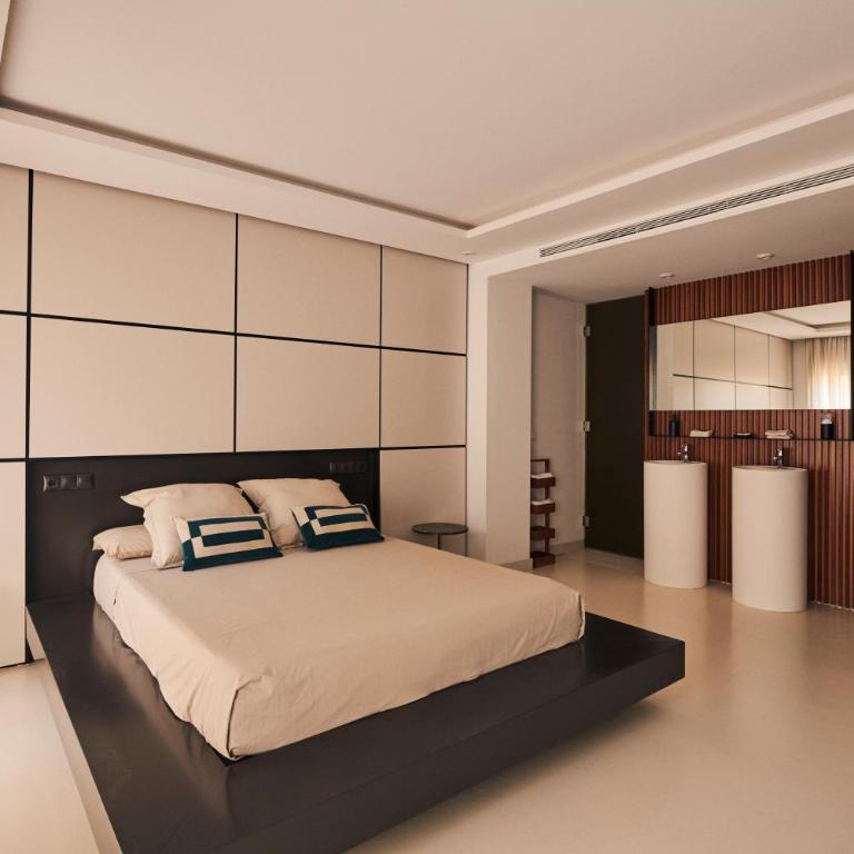 San Nicolas Luxury Home with prívate terrace - Casa Unifamiliar de 2 dormitorios - 1