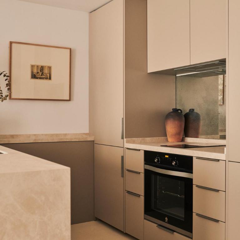 San Nicolas Luxury Home with prívate terrace - Casa Unifamiliar de 2 dormitorios - 17