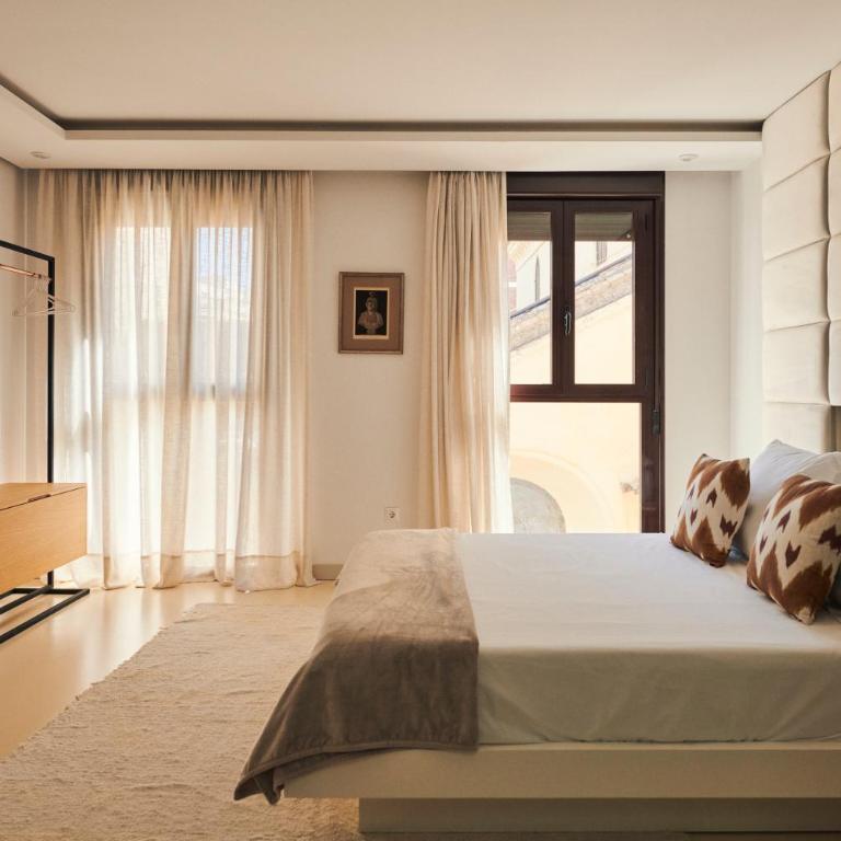 San Nicolas Luxury Home with prívate terrace - Casa Unifamiliar de 2 dormitorios - 20