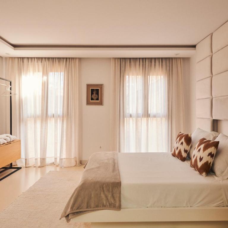 San Nicolas Luxury Home with prívate terrace - Casa Unifamiliar de 2 dormitorios - 23