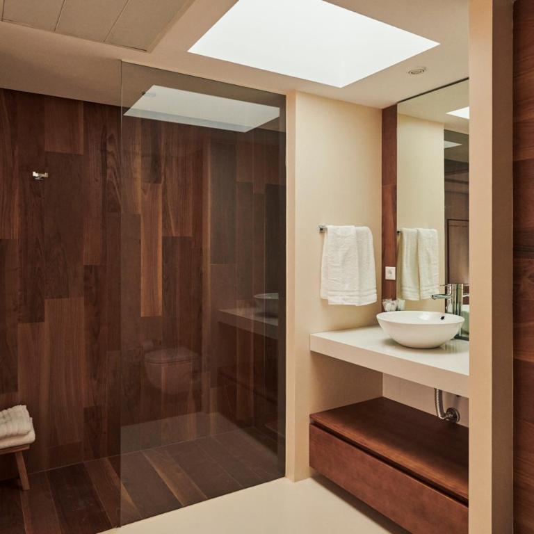 San Nicolas Luxury Home with prívate terrace - Casa Unifamiliar de 2 dormitorios - 27