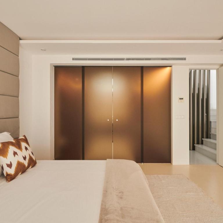 San Nicolas Luxury Home with prívate terrace - Casa Unifamiliar de 2 dormitorios - 29