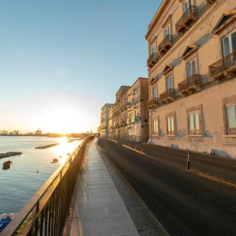 Mansarda Luxury - Apartment with Sea View - 33