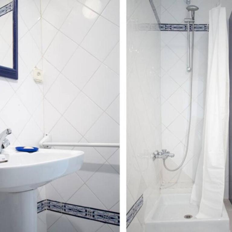 FANTASTIC apartment in Barcelona - Two-Bedroom Apartment - 10
