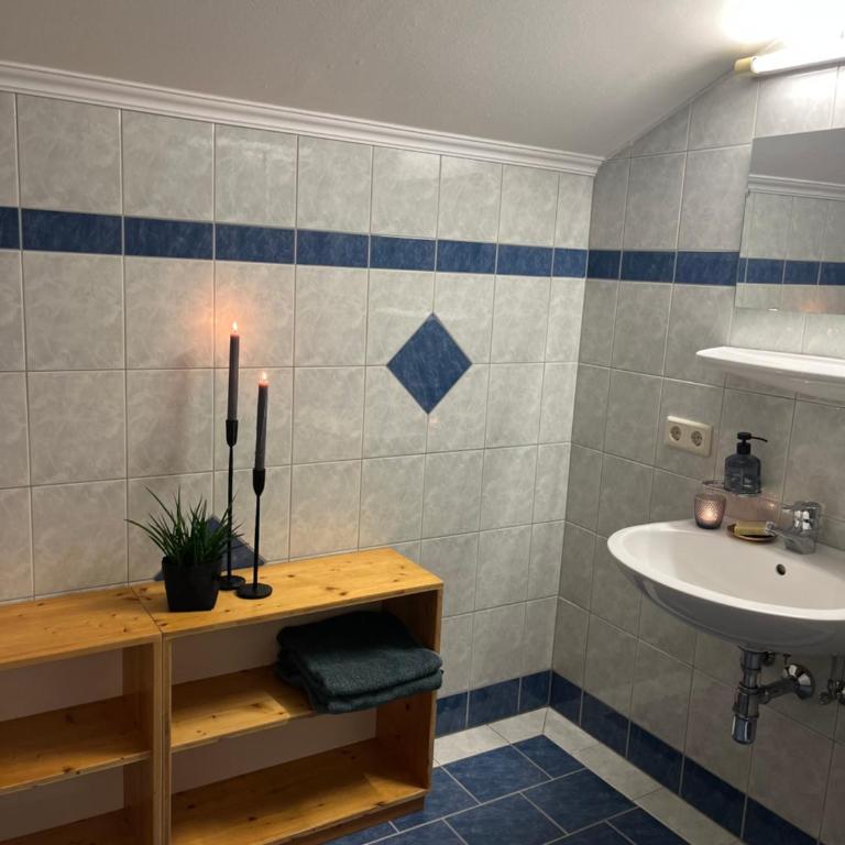 Appartement Stahlhammer - One-Bedroom Apartment - 12